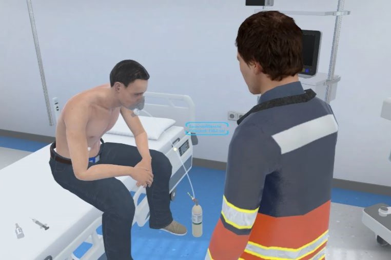 Nah an der Realität