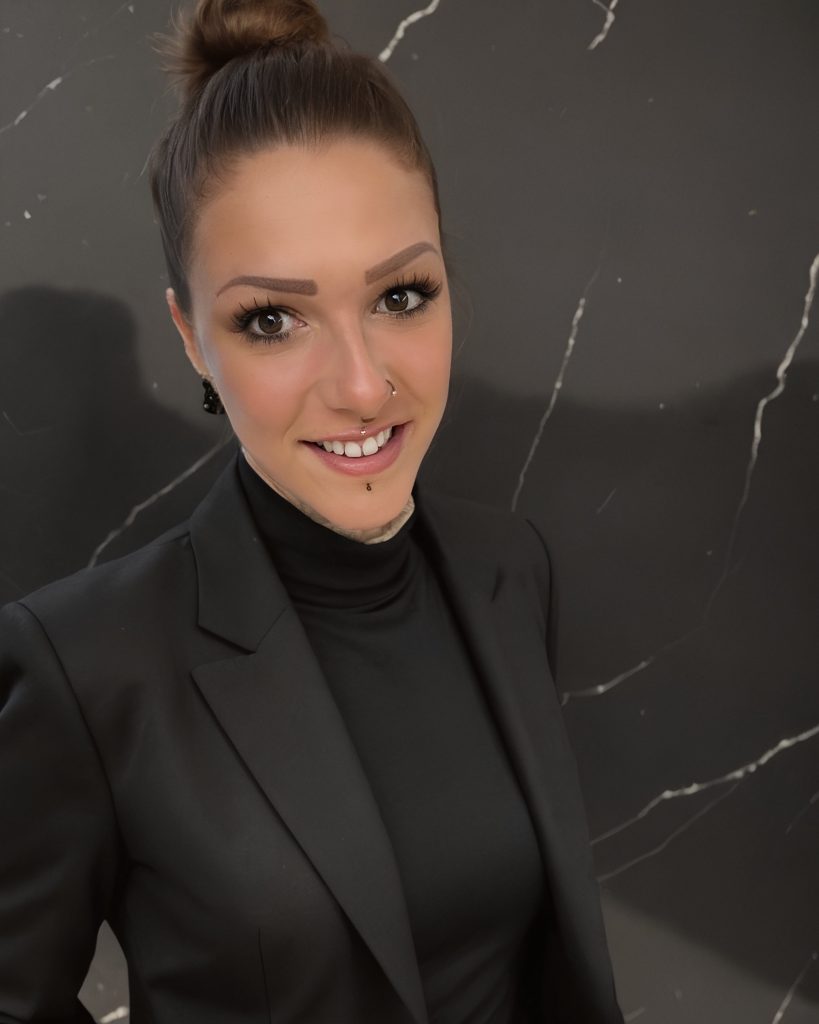 Christiane Grünauer GL Saarland Pfalz