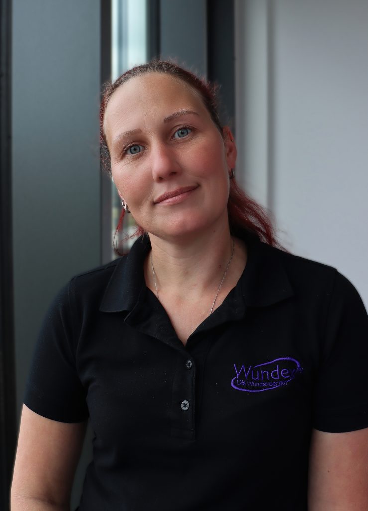 Christin Reukauf