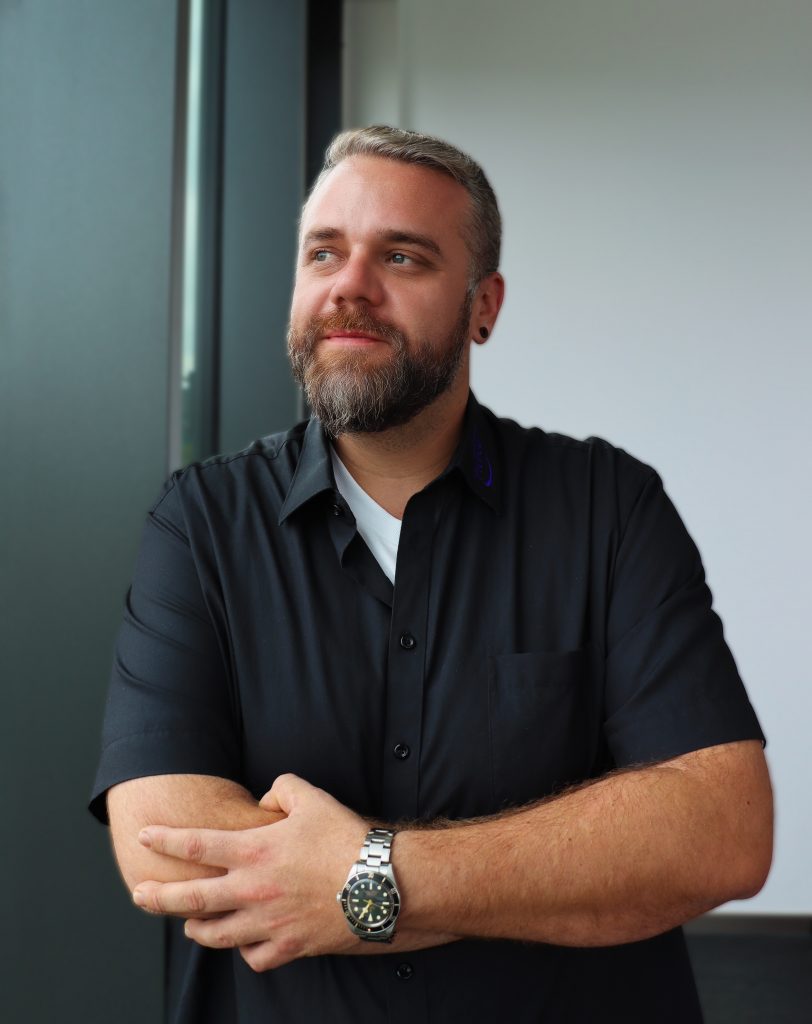 Julian Ehrlich