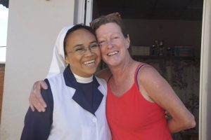 Die Kinder von Talata