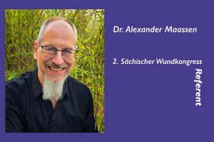 Dr. Alexander Maassen