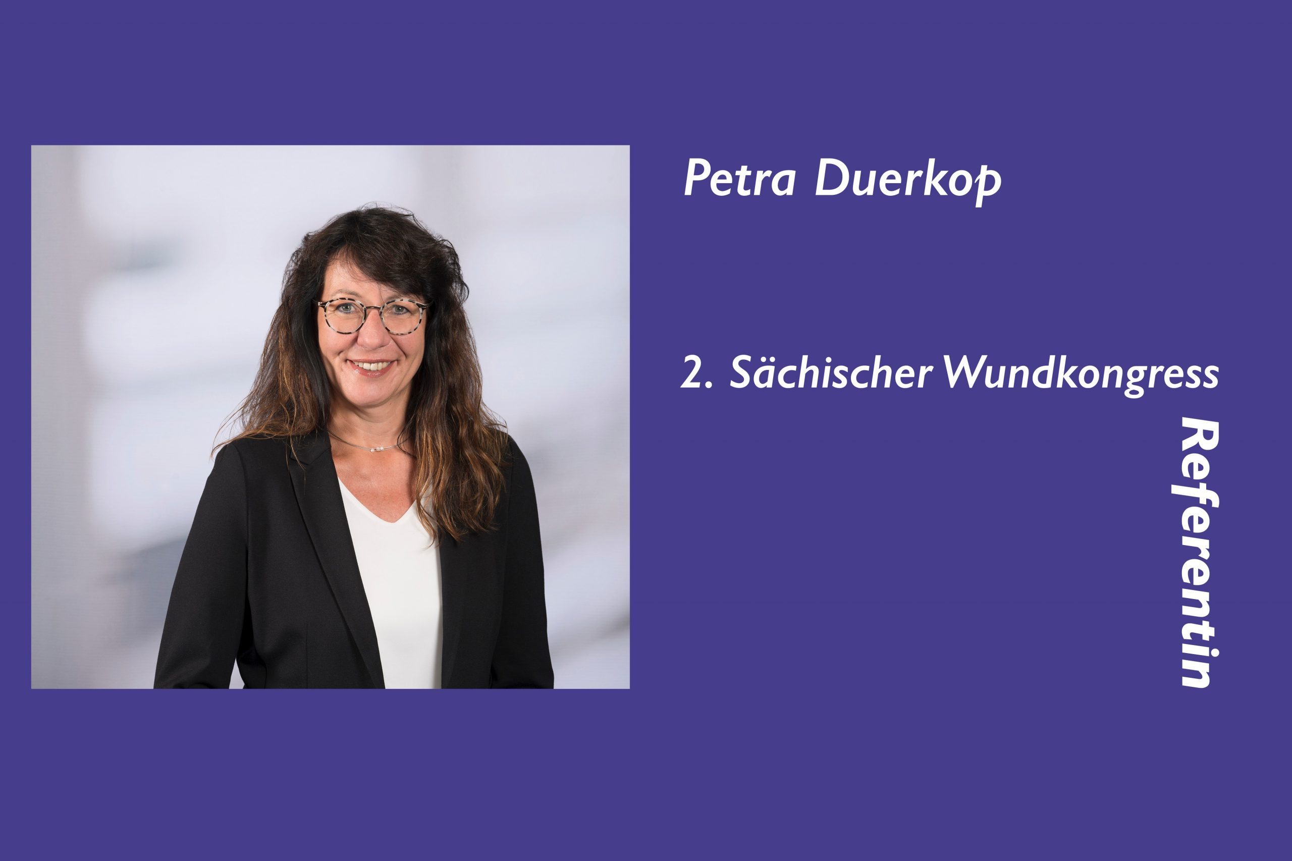 Mehr über den Artikel erfahren Im Interview: Petra Duerkop